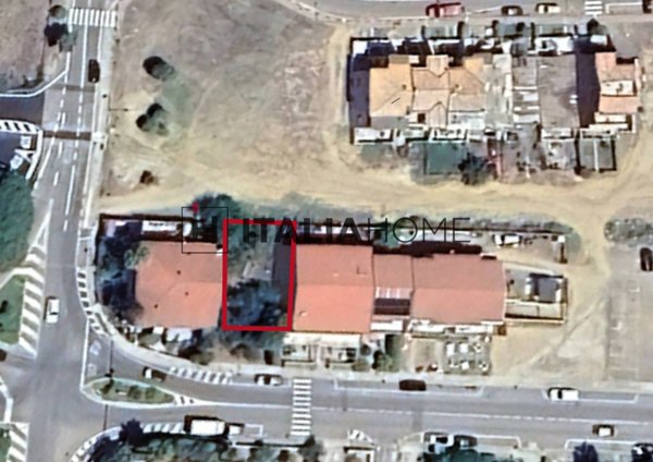 terreno edificabile in vendita a Villasimius