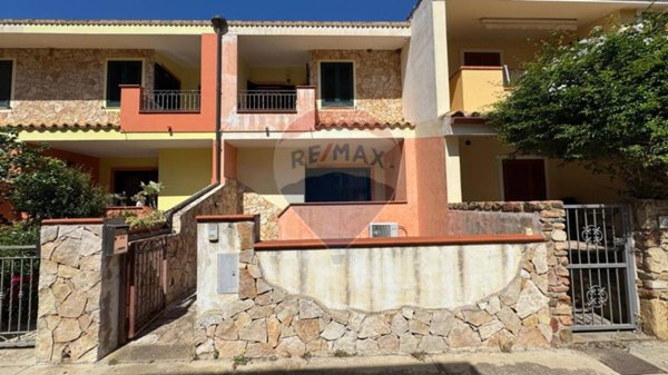 casa indipendente in vendita a Villasimius