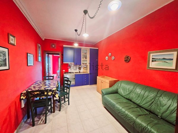 appartamento in vendita a Villasimius