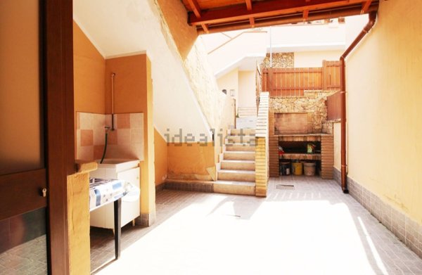 appartamento in vendita a Villasimius