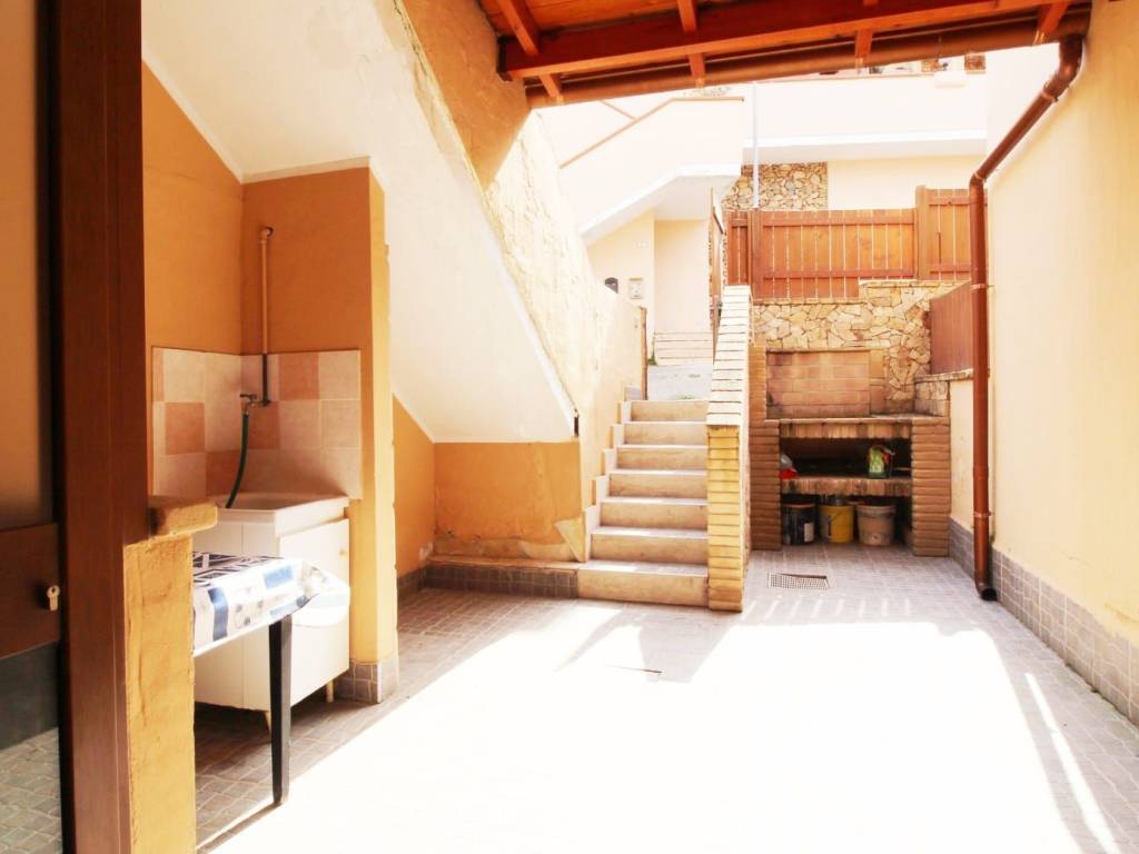 appartamento in vendita a Villasimius