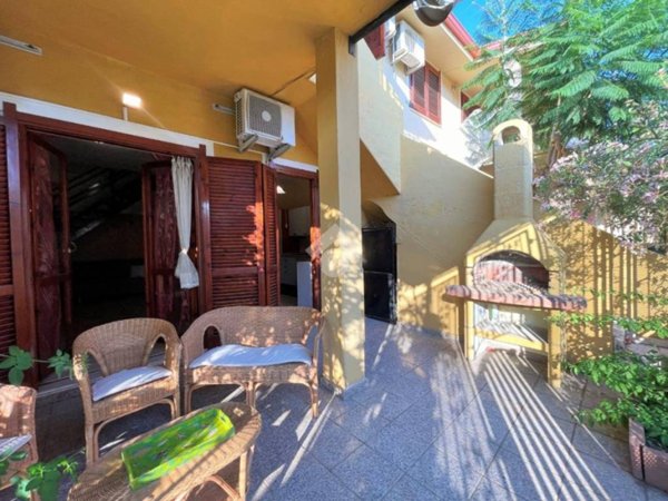 casa indipendente in vendita a Villasimius