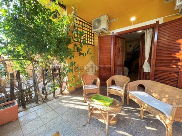 casa indipendente in vendita a Villasimius