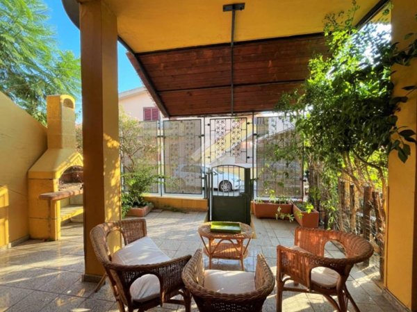 casa indipendente in vendita a Villasimius