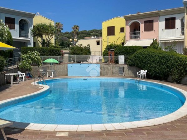 casa indipendente in vendita a Villasimius