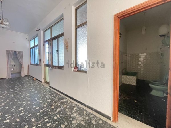 casa indipendente in vendita a Villasimius
