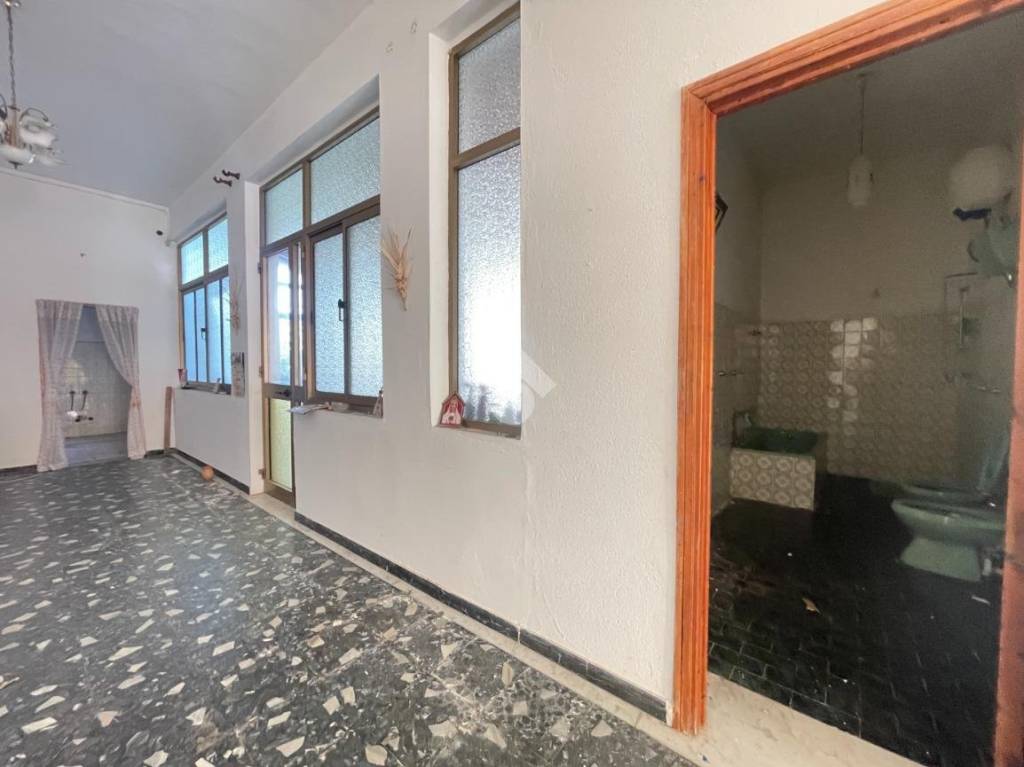 casa indipendente in vendita a Villasimius
