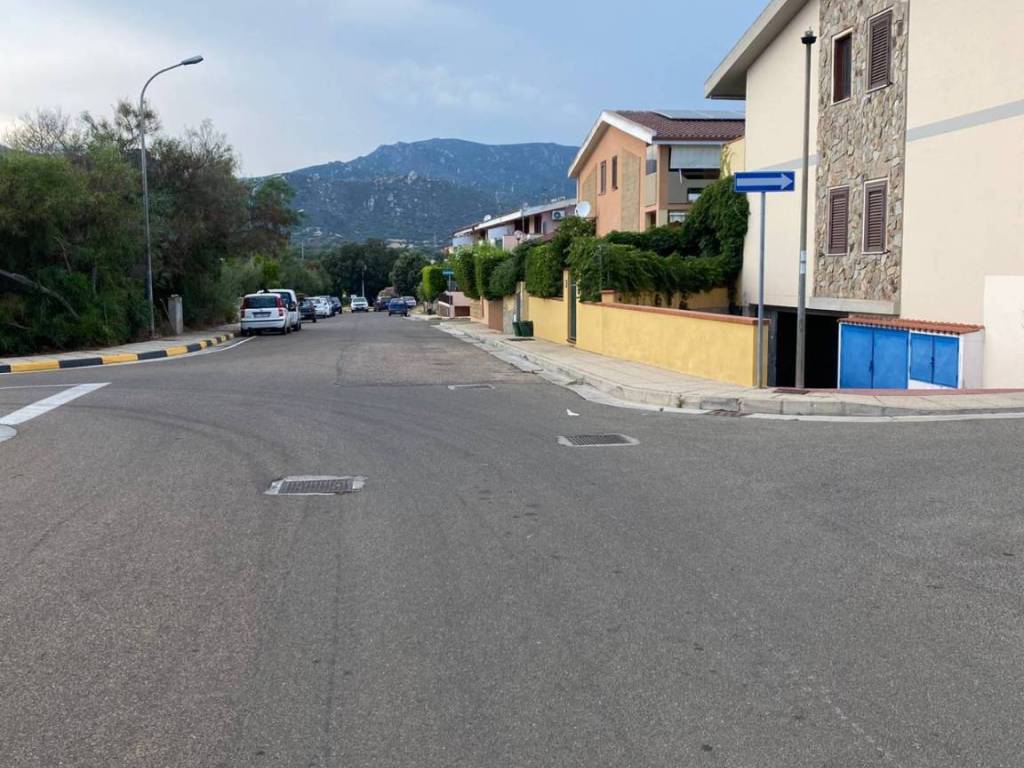 appartamento in vendita a Villasimius