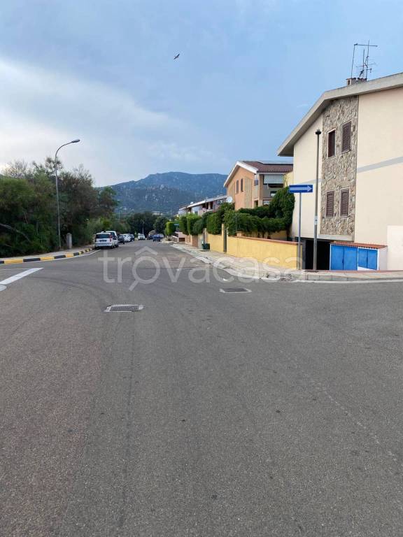 appartamento in vendita a Villasimius