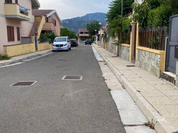 appartamento in vendita a Villasimius