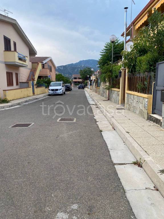appartamento in vendita a Villasimius