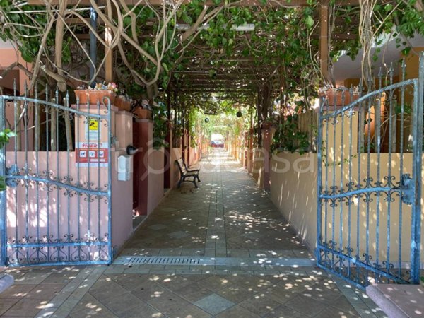 appartamento in vendita a Villasimius