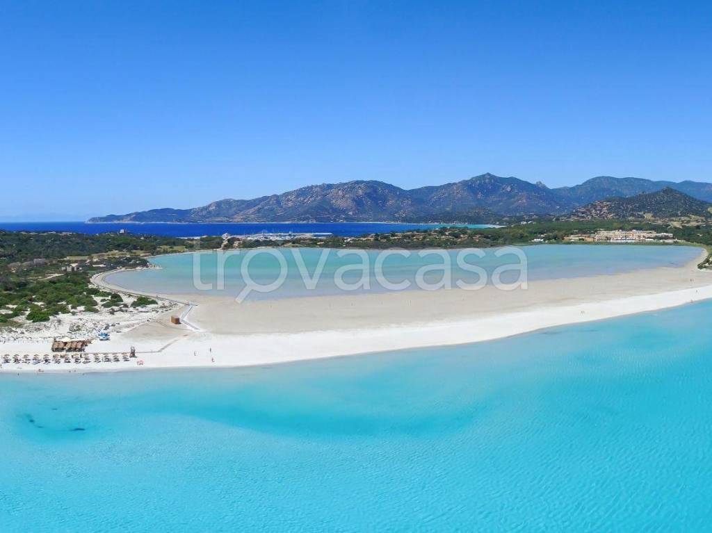 casa indipendente in vendita a Villasimius