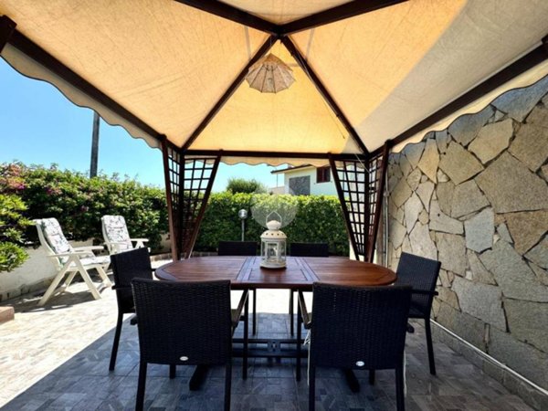 appartamento in vendita a Villasimius
