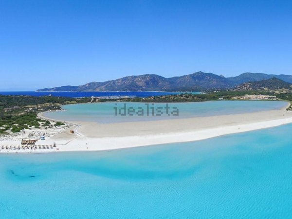 casa indipendente in vendita a Villasimius
