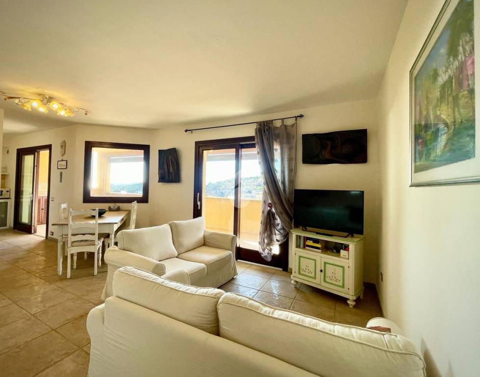 appartamento in vendita a Villasimius