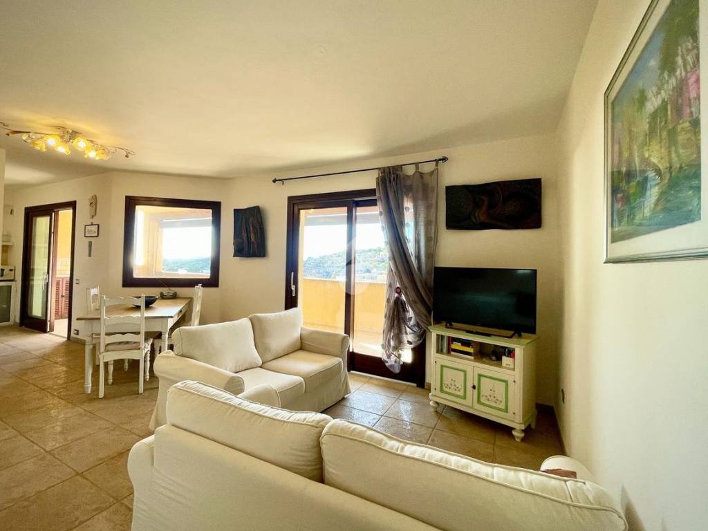 appartamento in vendita a Villasimius