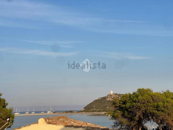 appartamento in vendita a Villasimius