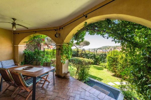 appartamento in vendita a Villasimius
