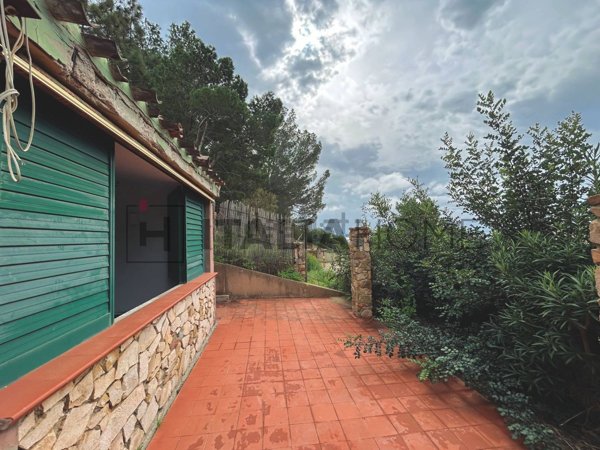 appartamento in vendita a Villasimius