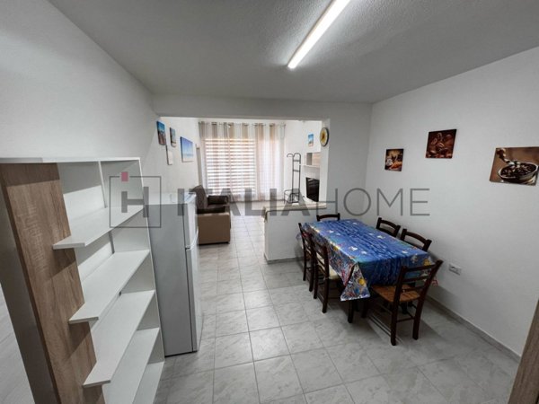 appartamento in vendita a Villasimius