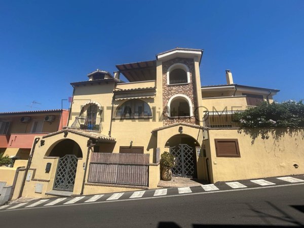 appartamento in vendita a Villasimius