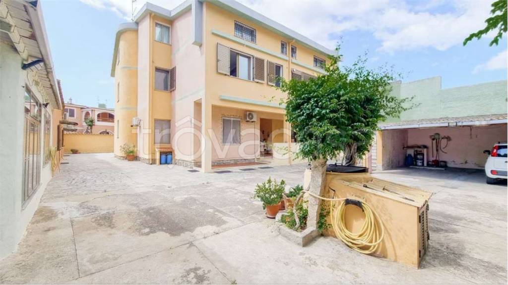 appartamento in vendita a Villasimius