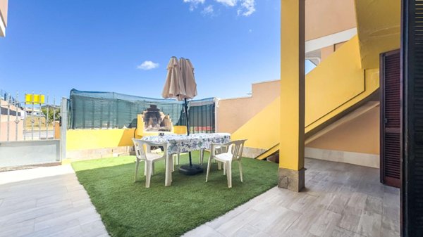 appartamento in vendita a Villasimius