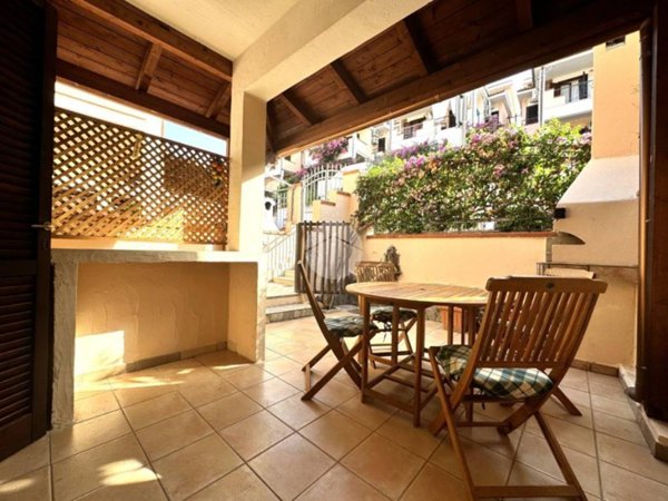 casa indipendente in vendita a Villasimius