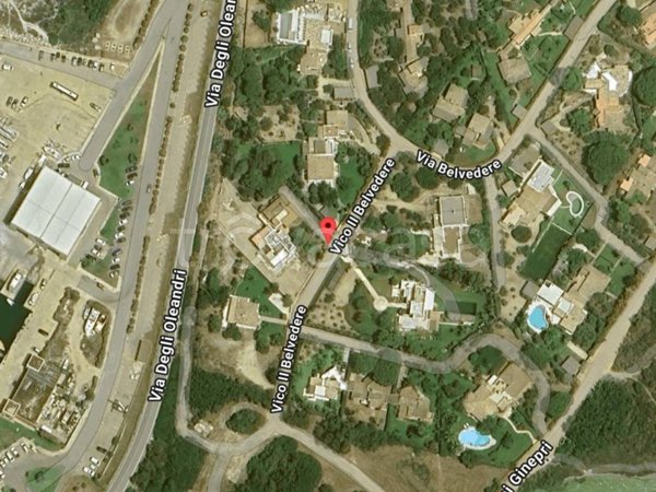 casa indipendente in vendita a Villasimius