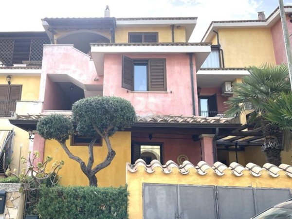 appartamento in vendita a Villasimius
