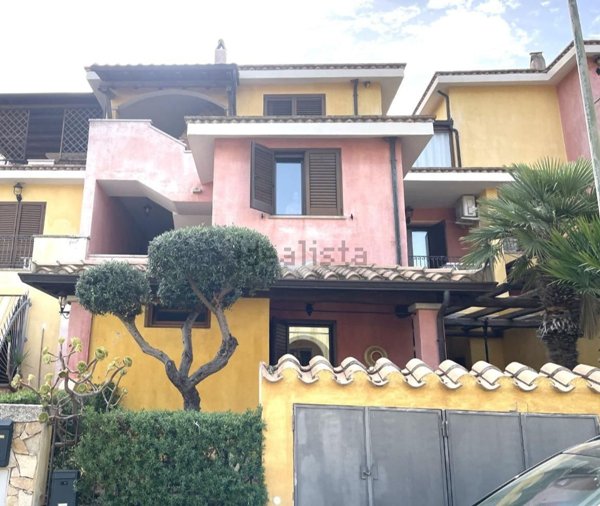 appartamento in vendita a Villasimius