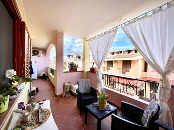 appartamento in vendita a Villasimius
