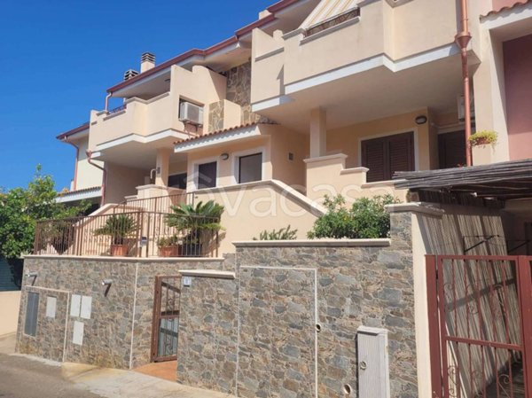 appartamento in vendita a Villasimius