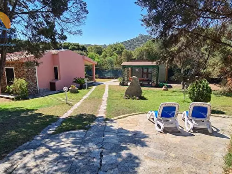 casa indipendente in vendita a Villasimius