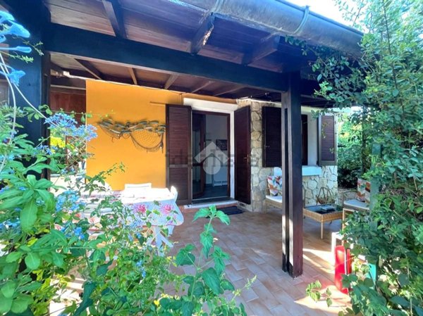 casa indipendente in vendita a Villasimius