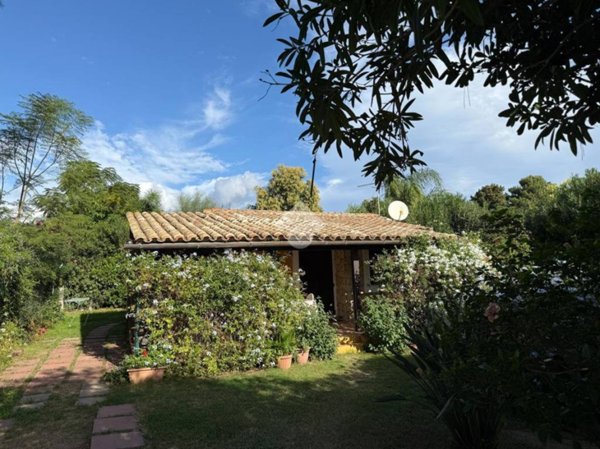 casa indipendente in vendita a Villasimius