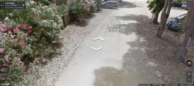 appartamento in vendita a Villasimius