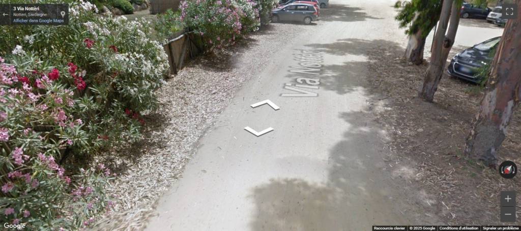 appartamento in vendita a Villasimius