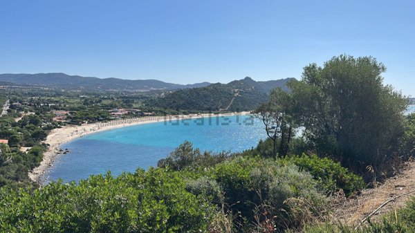 casa indipendente in vendita a Villasimius