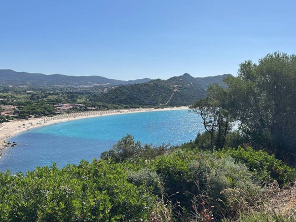 casa indipendente in vendita a Villasimius