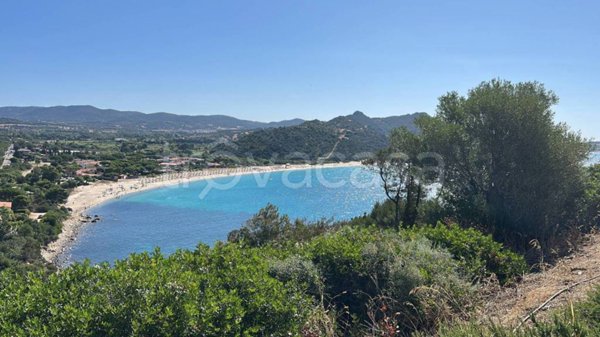casa indipendente in vendita a Villasimius