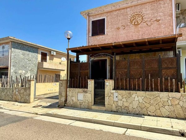 appartamento in vendita a Villasimius
