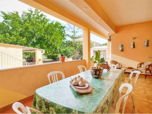 casa indipendente in vendita a Villasimius