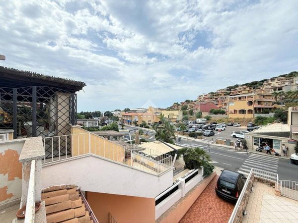 appartamento in vendita a Villasimius