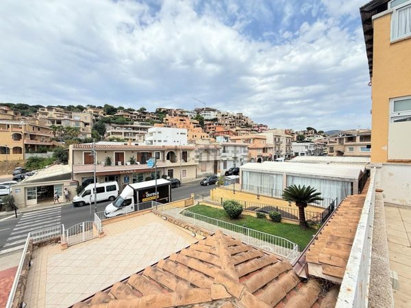 appartamento in vendita a Villasimius