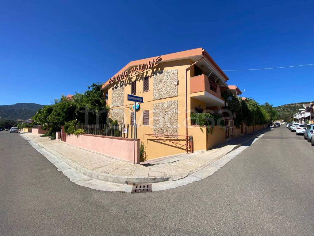 appartamento in vendita a Villasimius