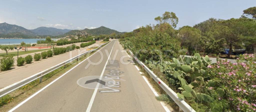 appartamento in vendita a Villasimius