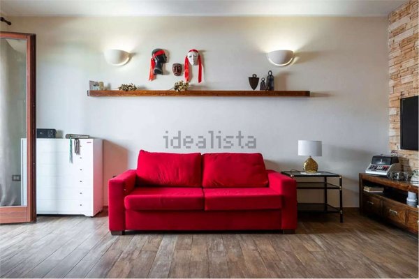 appartamento in vendita a Villasimius
