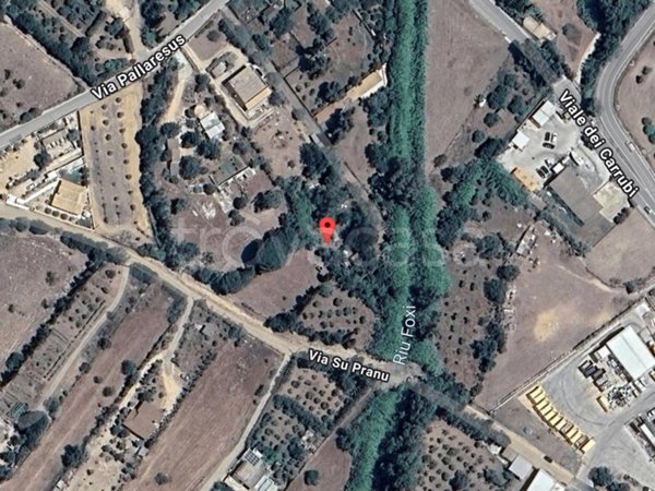 appartamento in vendita a Villasimius